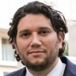 Meet your Posher, Mark